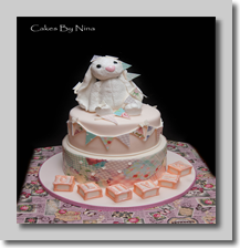 Bunny love - �185